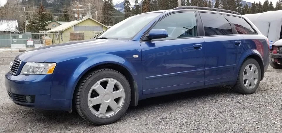 2004 Audi B6 A4 - Image 2 of 10