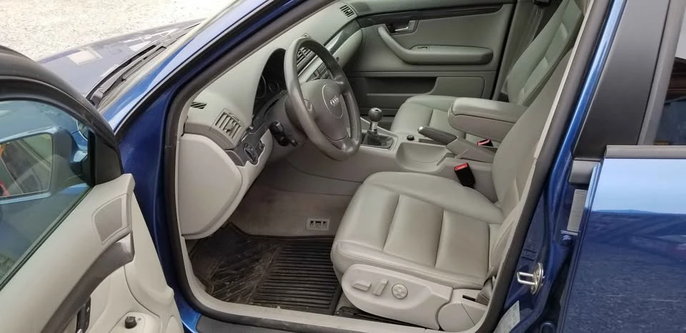2004 Audi B6 A4 - Image 6 of 10