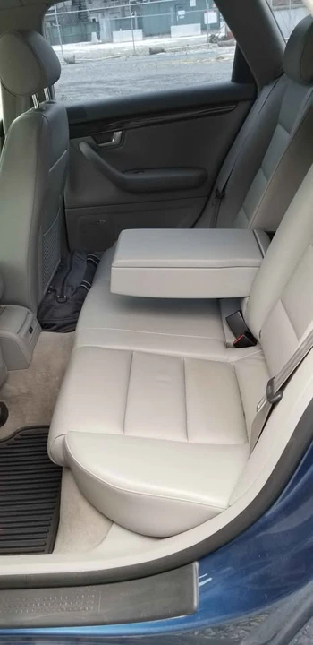 2004 Audi B6 A4 - Image 7 of 10