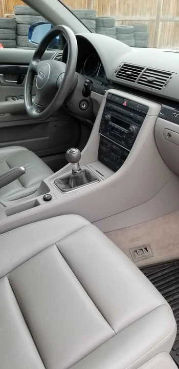 2004 Audi B6 A4 - Image 8 of 10