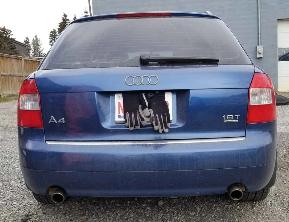 2004 Audi B6 A4 - Image 5 of 10