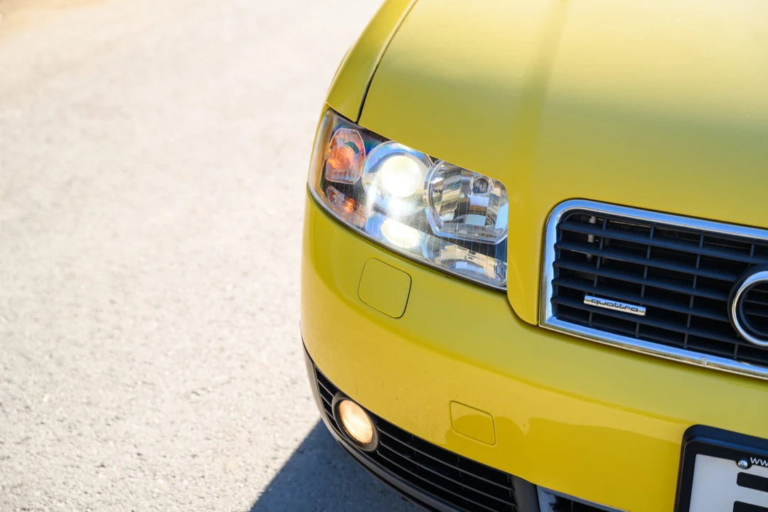 2004 Audi B6 A4 - Image 28 of 31