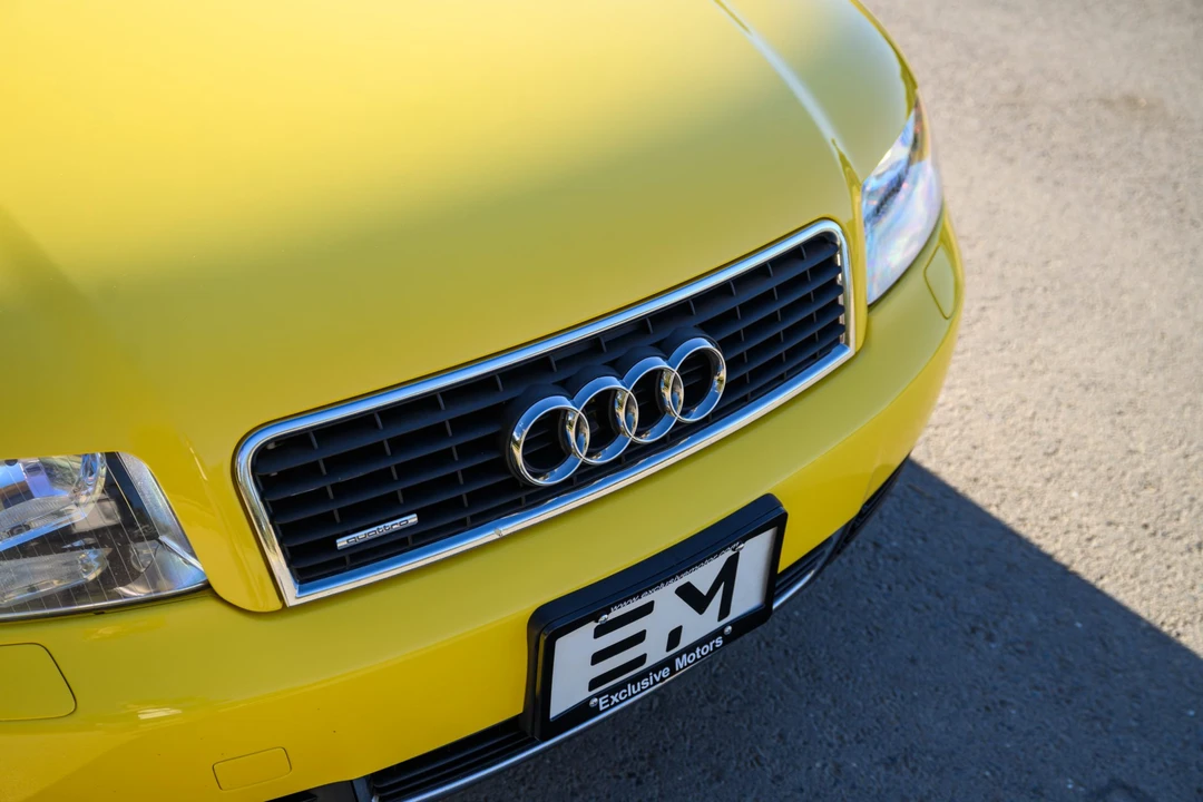 2004 Audi B6 A4 - Image 29 of 31
