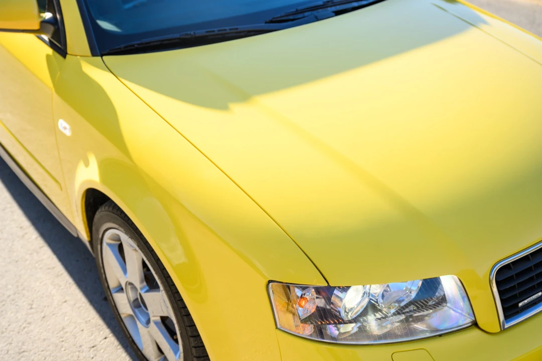 2004 Audi B6 A4 - Image 31 of 31