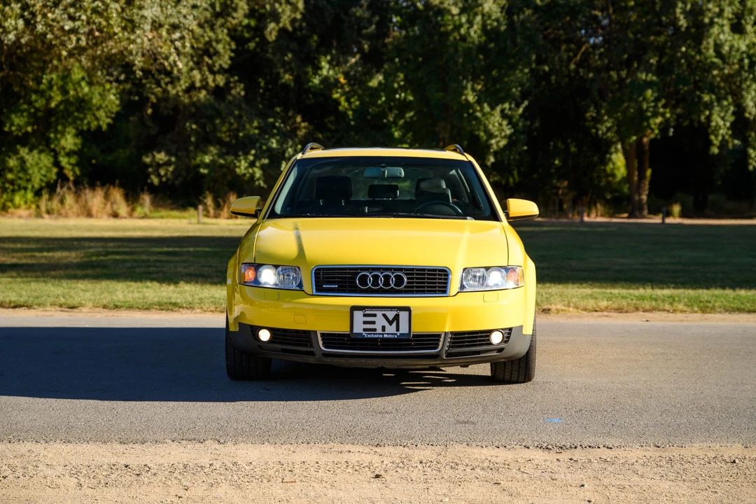 2004 Audi B6 A4 - Image 3 of 31