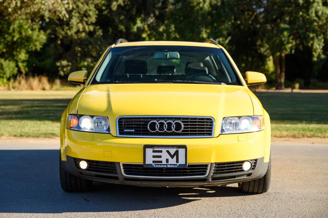 2004 Audi B6 A4 - Image 5 of 31