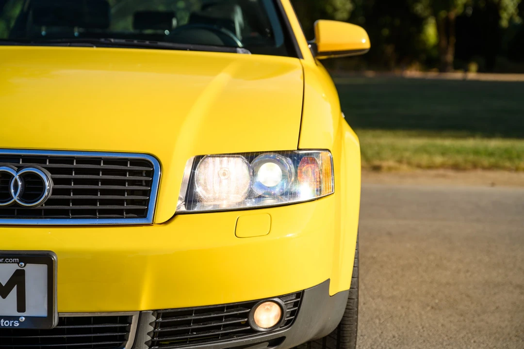 2004 Audi B6 A4 - Image 27 of 31