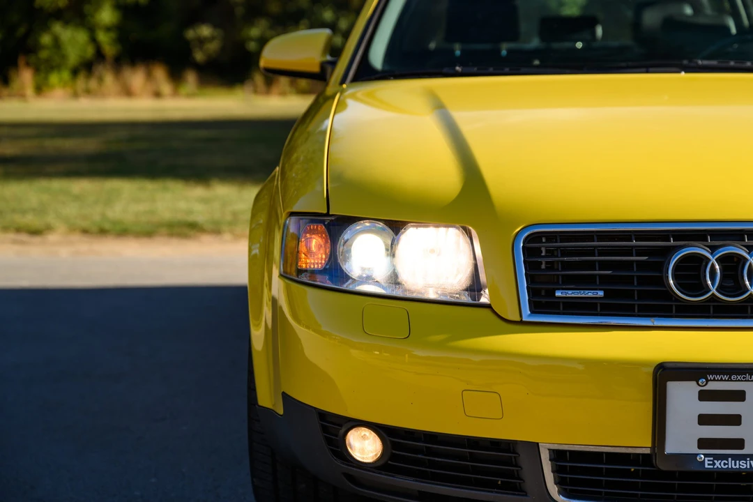 2004 Audi B6 A4 - Image 26 of 31