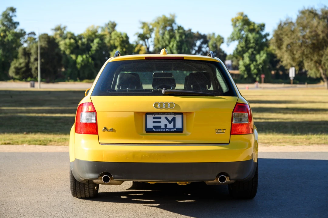 2004 Audi B6 A4 - Image 13 of 31