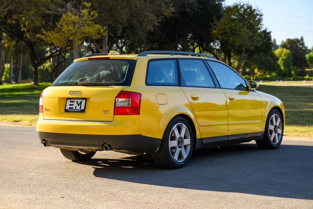 2004 Audi B6 A4 - Image 12 of 31