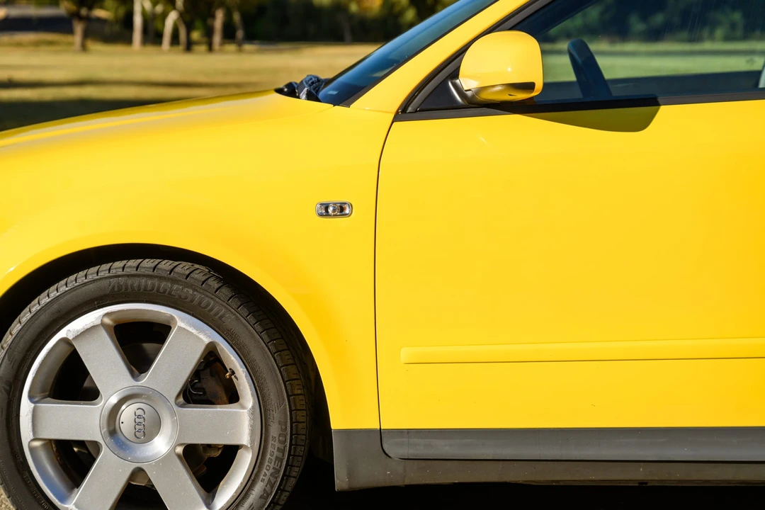 2004 Audi B6 A4 - Image 22 of 31