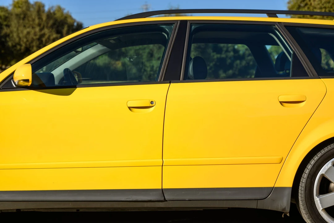 2004 Audi B6 A4 - Image 23 of 31