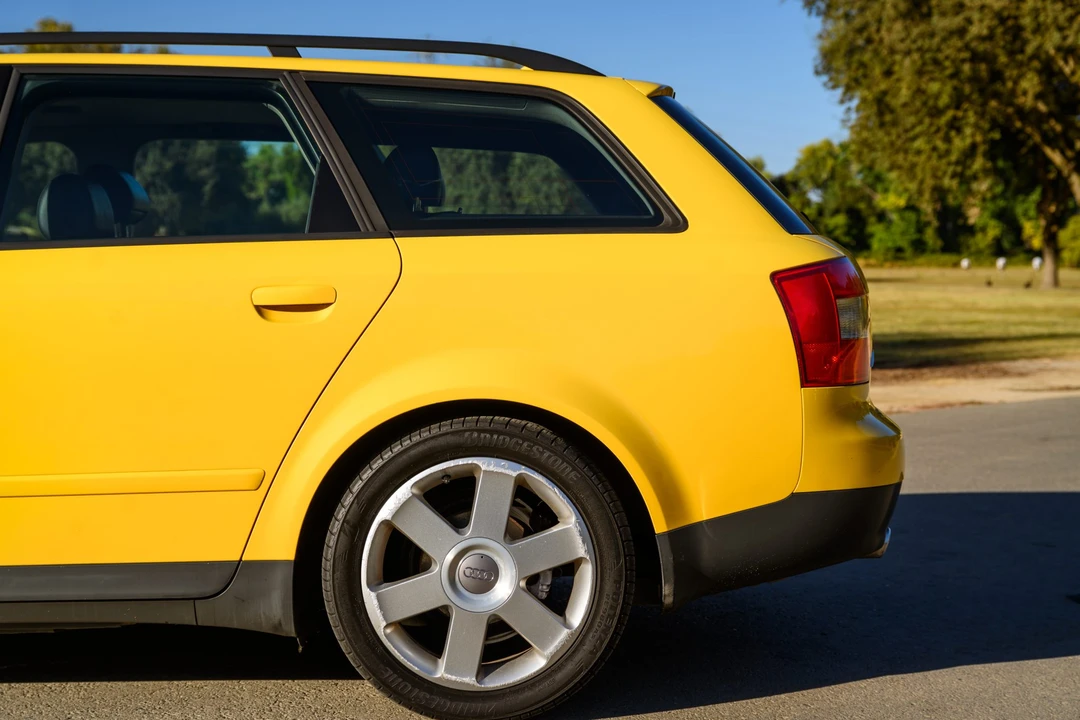 2004 Audi B6 A4 - Image 24 of 31