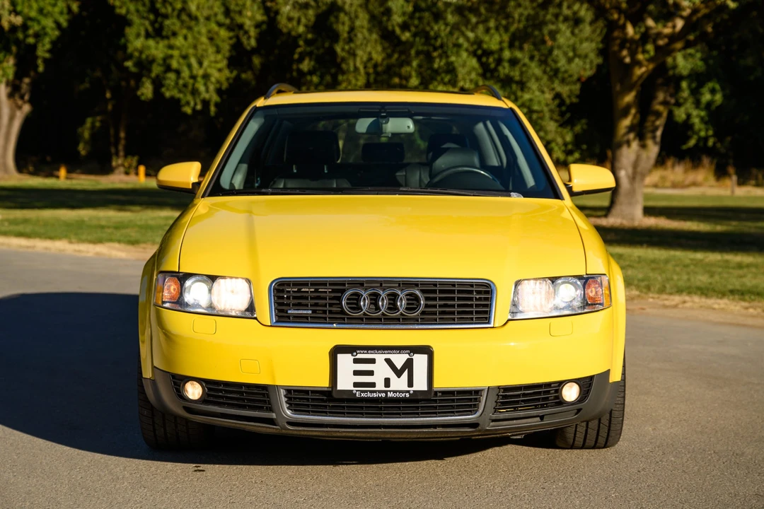 2004 Audi B6 A4 - Image 6 of 31