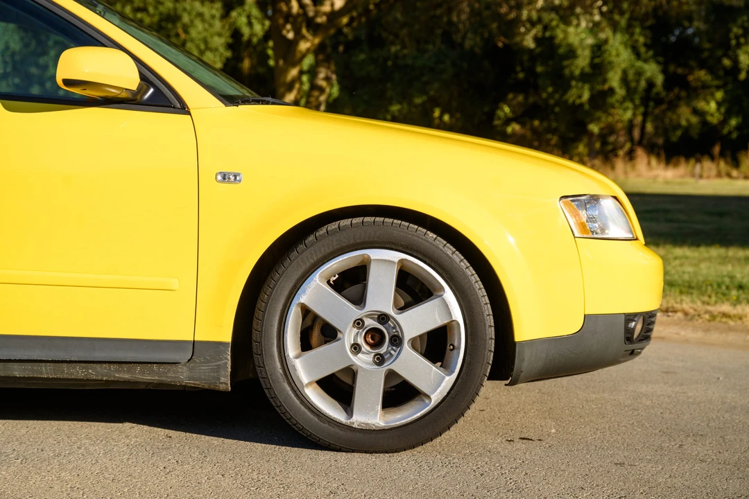 2004 Audi B6 A4 - Image 20 of 31