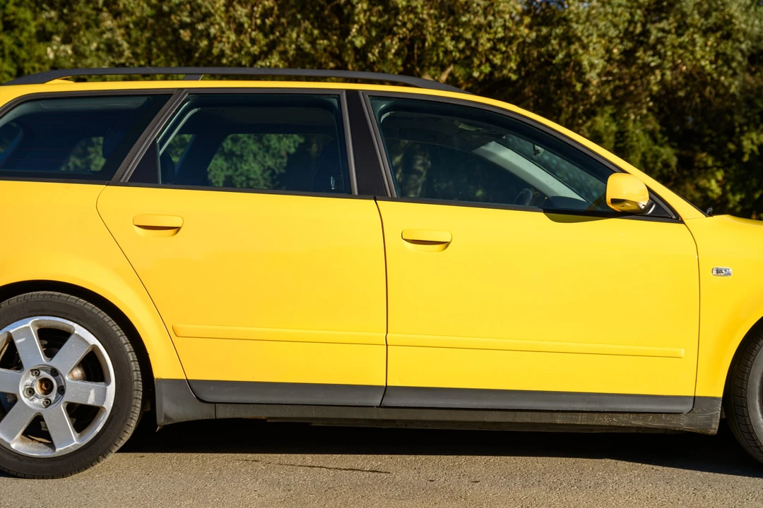 2004 Audi B6 A4 - Image 19 of 31