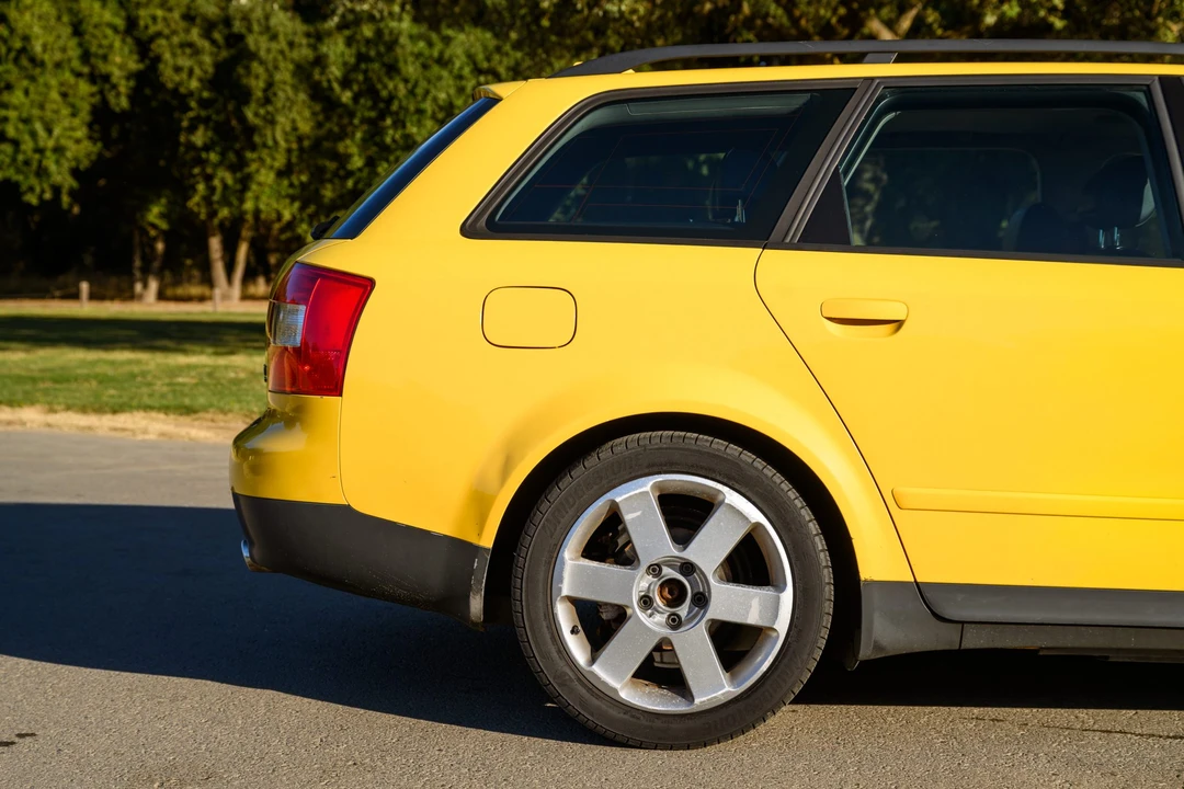 2004 Audi B6 A4 - Image 18 of 31