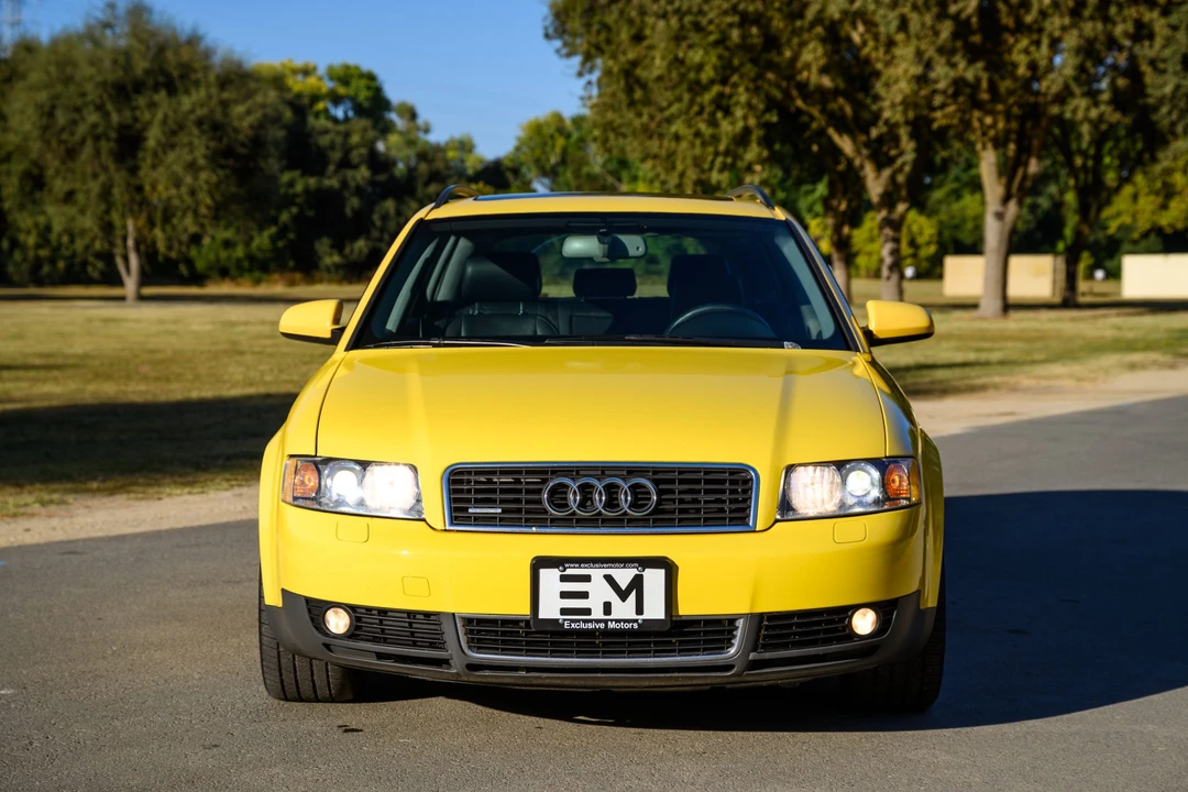2004 Audi B6 A4 - Image 4 of 31