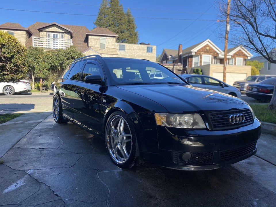 2004 Audi B6 A4 - Image 20 of 31
