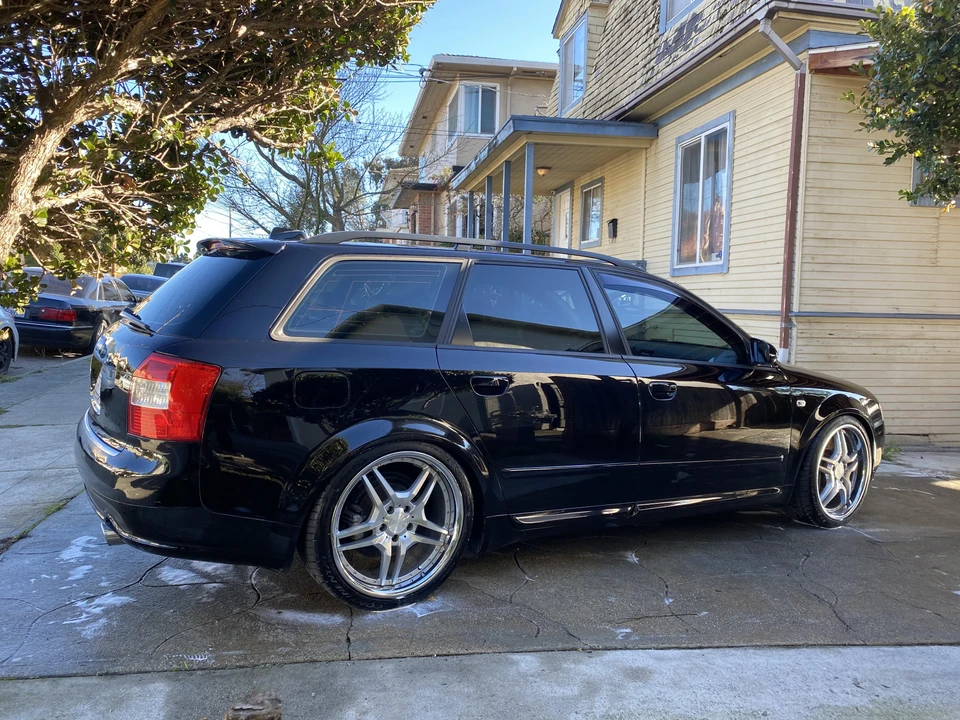 2004 Audi B6 A4 - Image 13 of 31