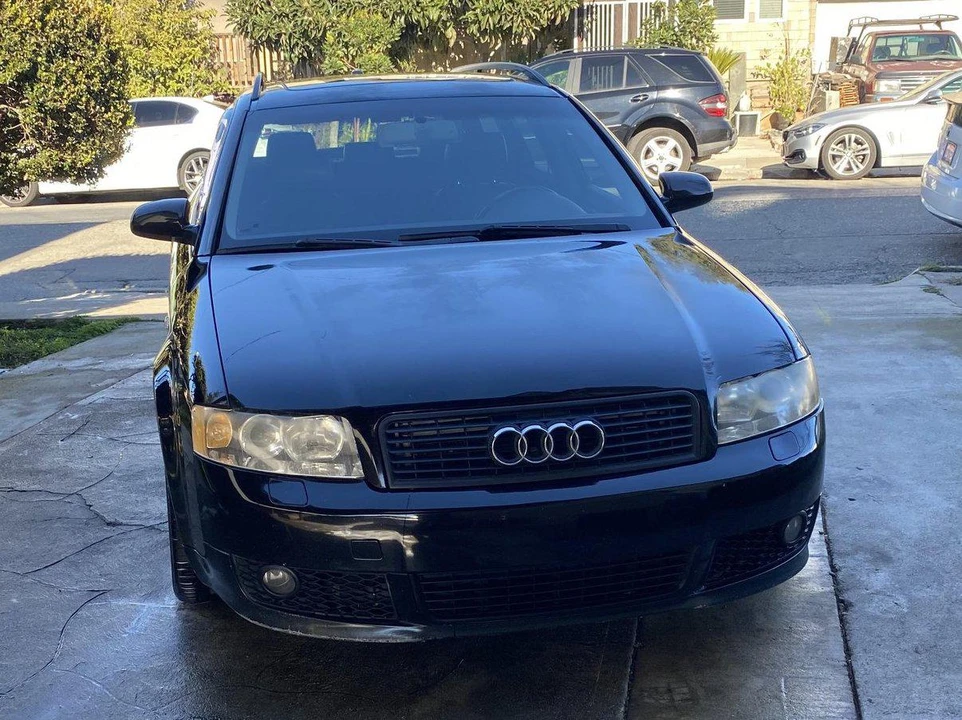 2004 Audi B6 A4 - Image 2 of 31