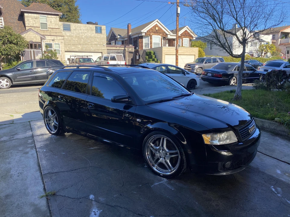 2004 Audi B6 A4 - Image 16 of 31