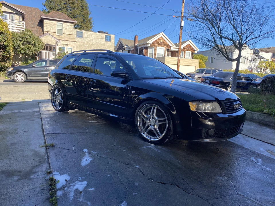 2004 Audi B6 A4 - Image 17 of 31