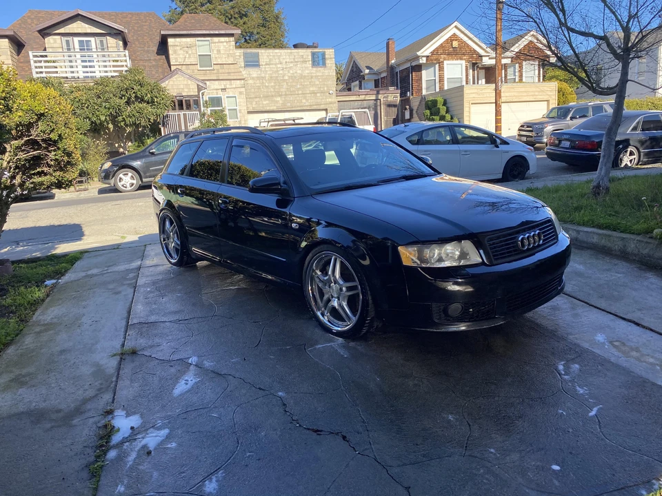 2004 Audi B6 A4 - Image 18 of 31