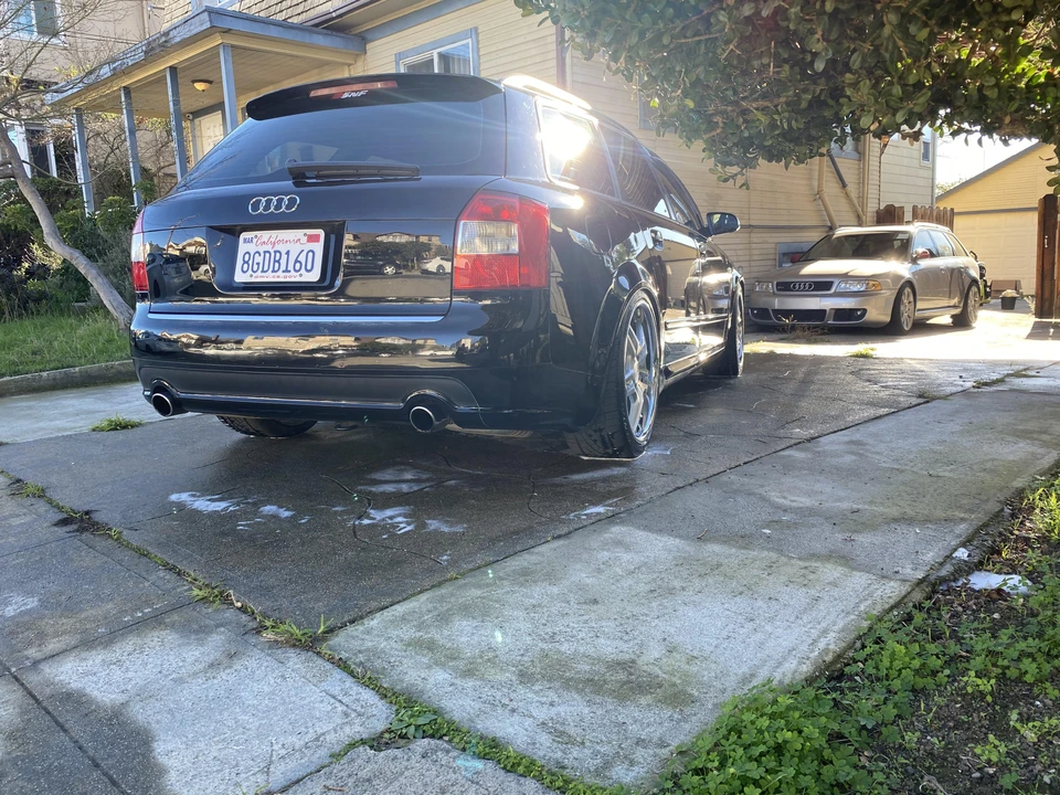2004 Audi B6 A4 - Image 12 of 31