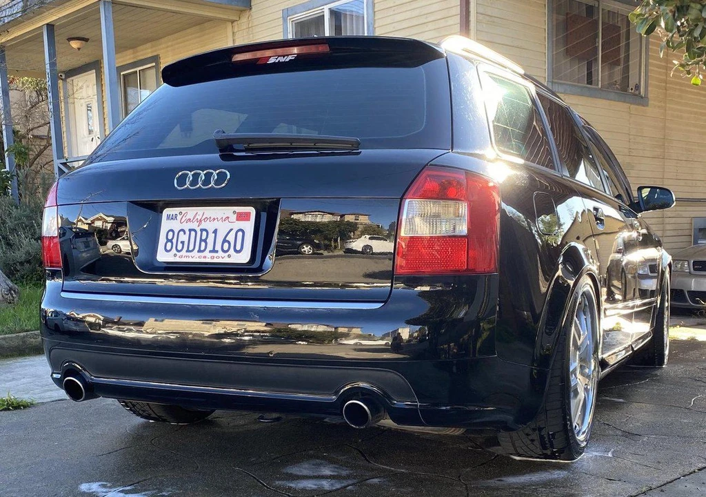 2004 Audi B6 A4 - Image 5 of 31