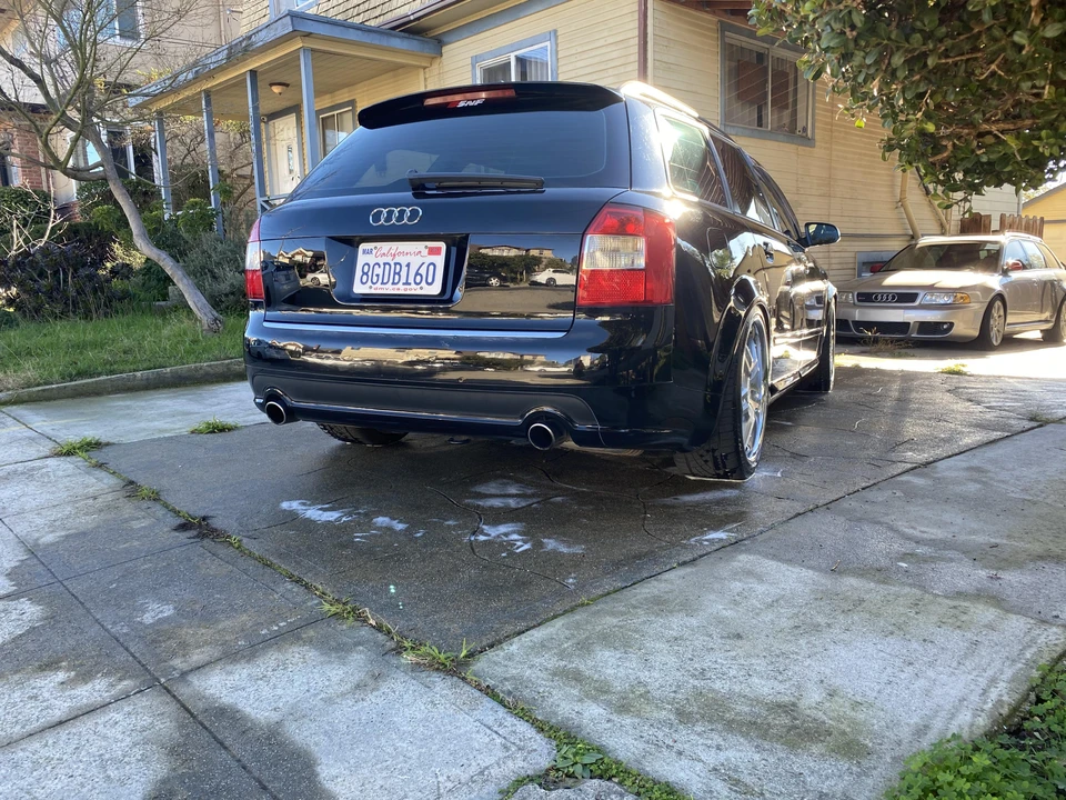 2004 Audi B6 A4 - Image 11 of 31