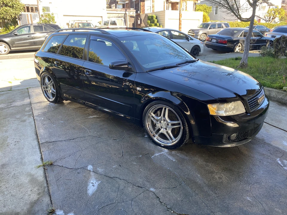 2004 Audi B6 A4 - Image 14 of 31