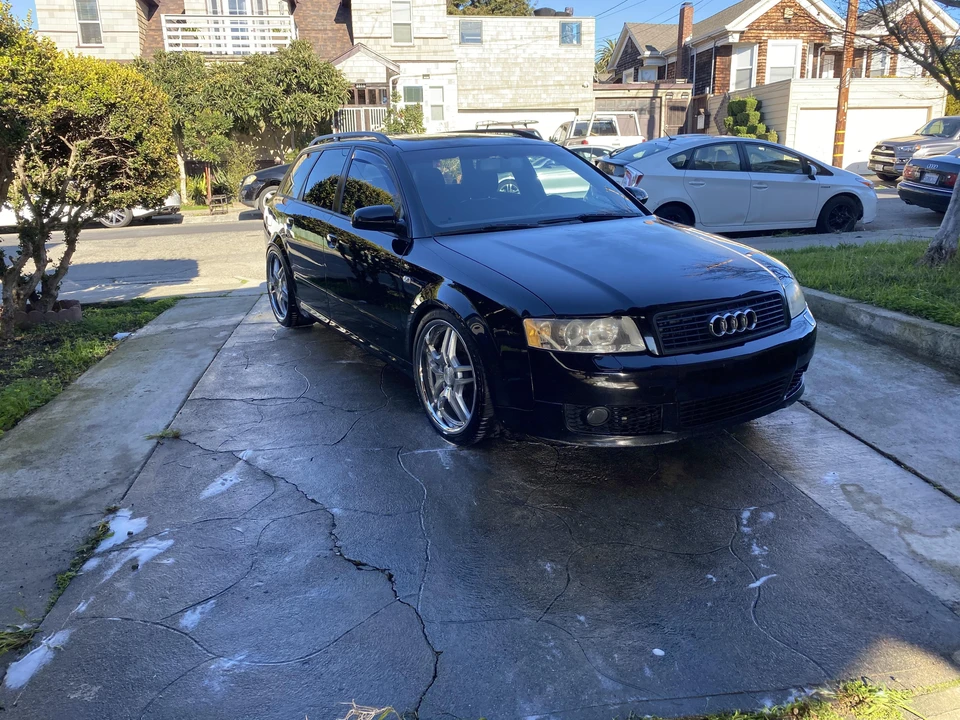 2004 Audi B6 A4 - Image 19 of 31