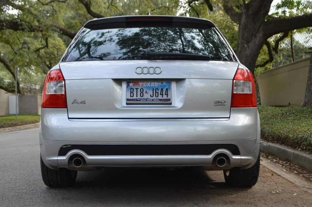 2004 Audi B6 A4 - Image 17 of 31