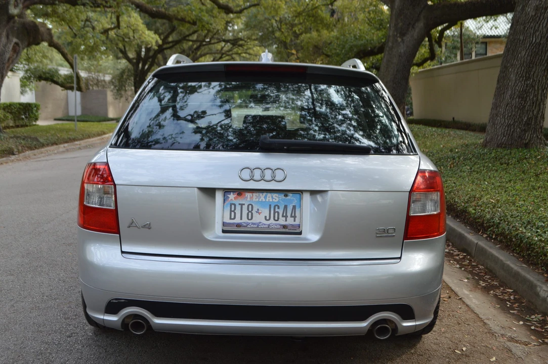 2004 Audi B6 A4 - Image 18 of 31