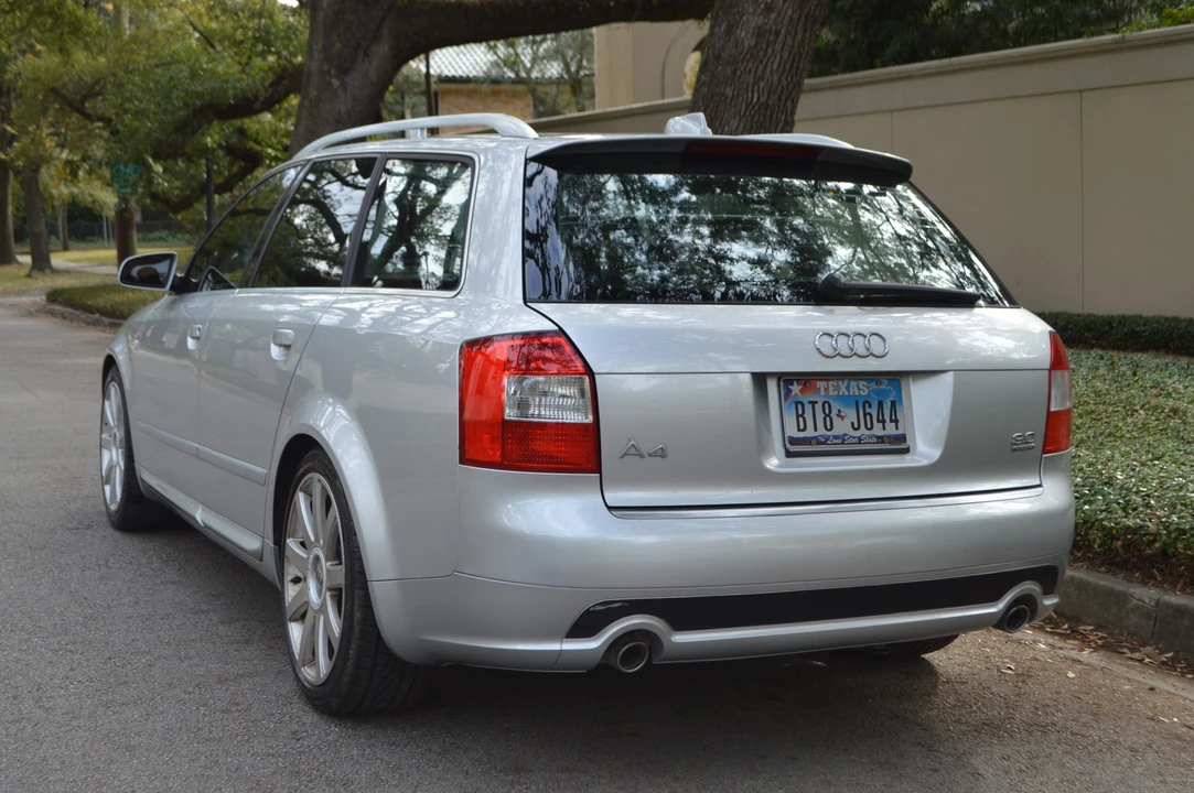 2004 Audi B6 A4 - Image 20 of 31