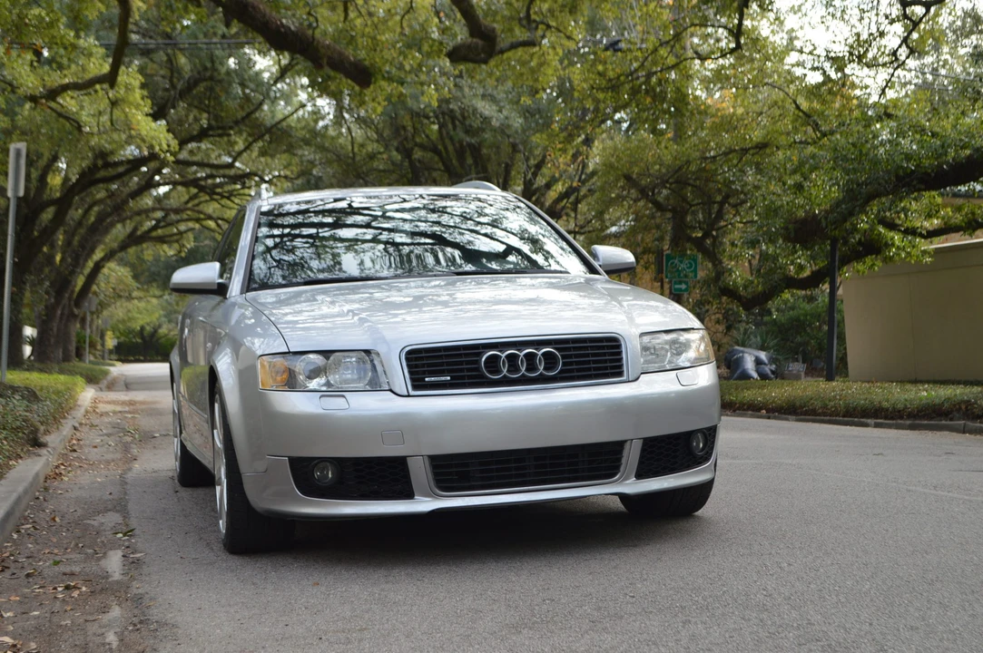 2004 Audi B6 A4 - Image 6 of 31