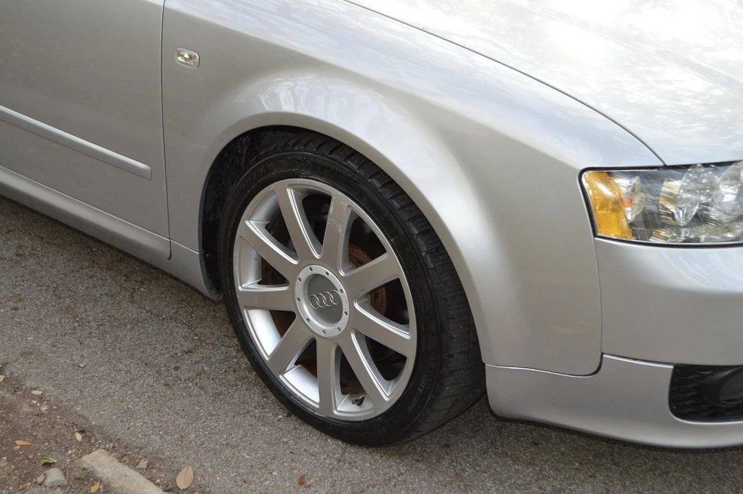 2004 Audi B6 A4 - Image 29 of 31