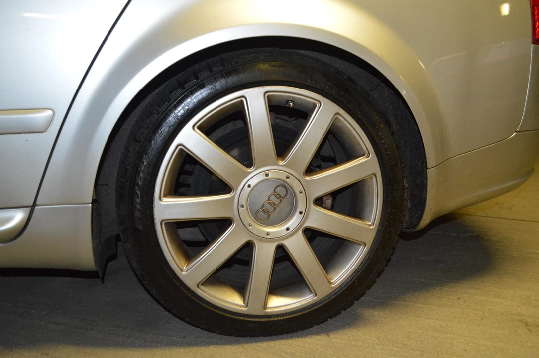 2004 Audi B6 A4 - Image 30 of 31