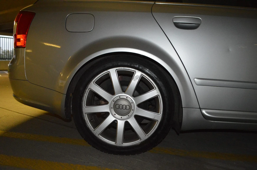 2004 Audi B6 A4 - Image 31 of 31