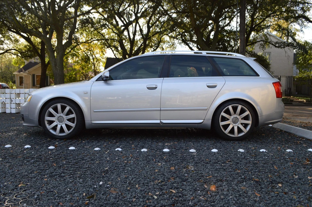 2004 Audi B6 A4 - Image 26 of 31