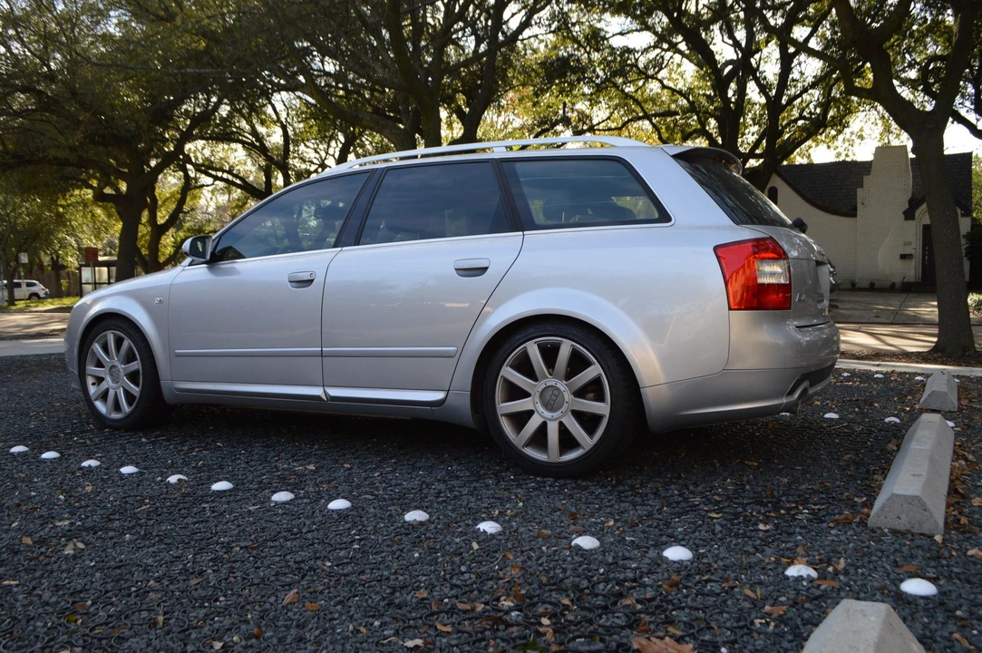 2004 Audi B6 A4 - Image 27 of 31
