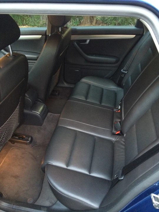 2004 Audi B6 A4 - Image 15 of 31