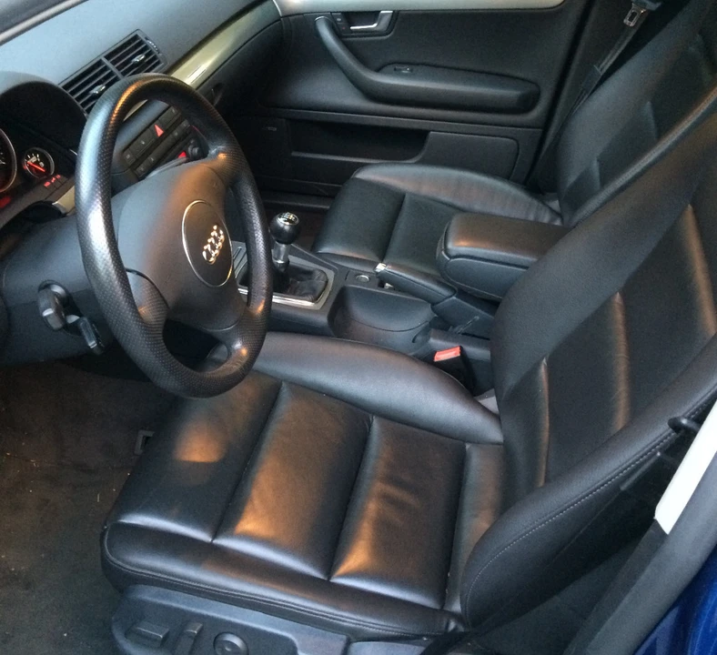 2004 Audi B6 A4 - Image 26 of 31