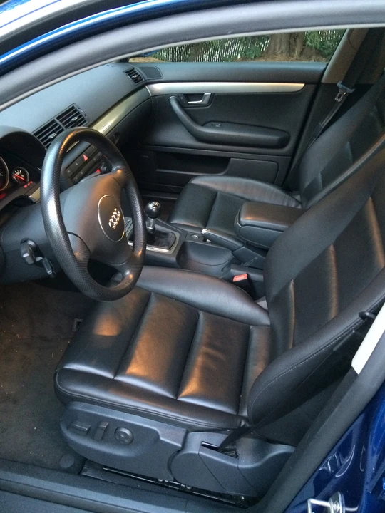 2004 Audi B6 A4 - Image 14 of 31