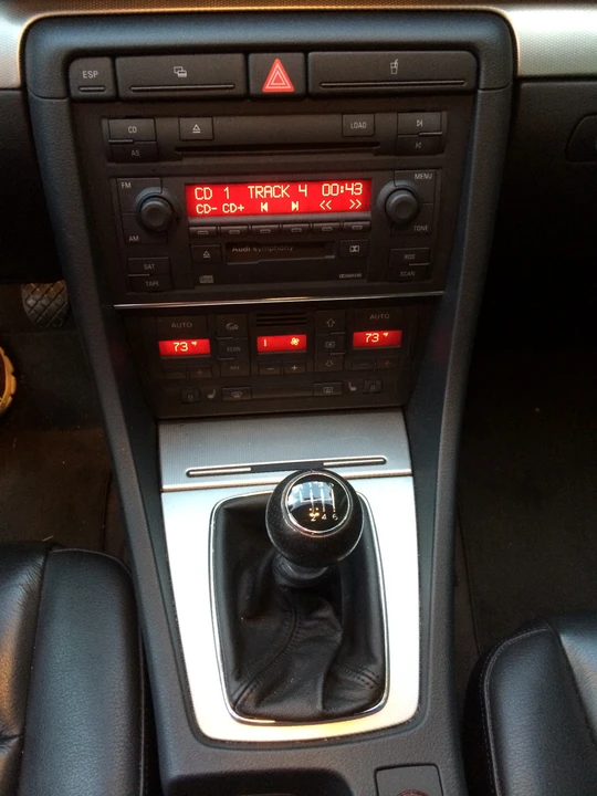 2004 Audi B6 A4 - Image 22 of 31