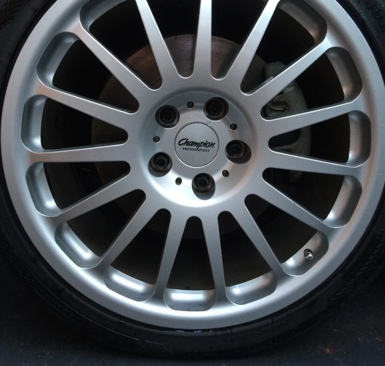 2004 Audi B6 A4 - Image 11 of 31