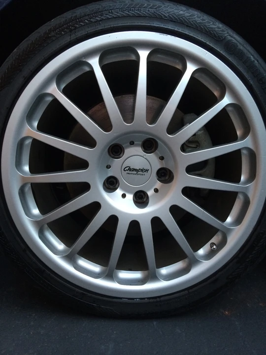 2004 Audi B6 A4 - Image 10 of 31