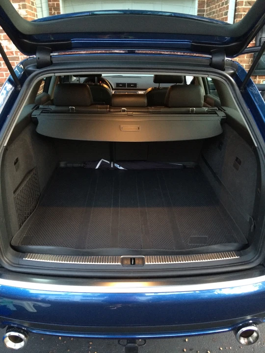 2004 Audi B6 A4 - Image 17 of 31