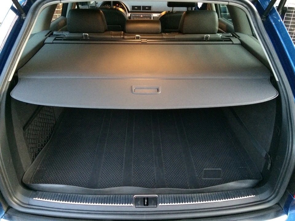 2004 Audi B6 A4 - Image 16 of 31